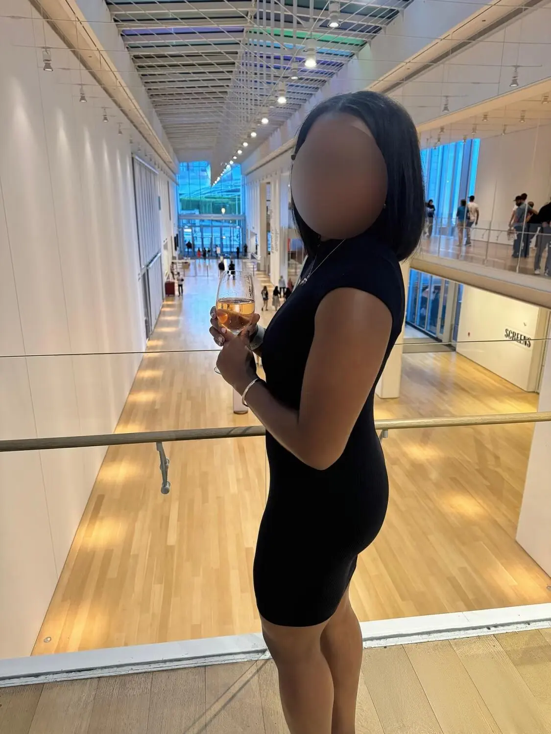 Story by Serena Wells